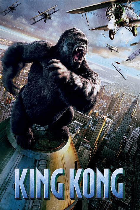 full King Kong